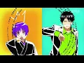 こっちのけんと「ゴロンとドロン」-『だんでらいおん』主題歌 | ネトフリアニメ