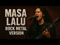 MASA LALU BIARLAH MASA LALU - Rock Dangdut Version | Inul Daratista