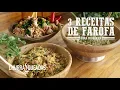 Download Lagu 3 Receitas de Farofa para Churrasco I Churrasqueadas