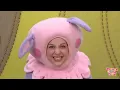 Mary Had a Little Lamb | Mother Goose Club Phonics Songs