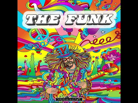 Download MP3 Roommush - The Funk (Progressive Psytrance)