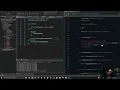 i made a basic Event System Observer Pattern