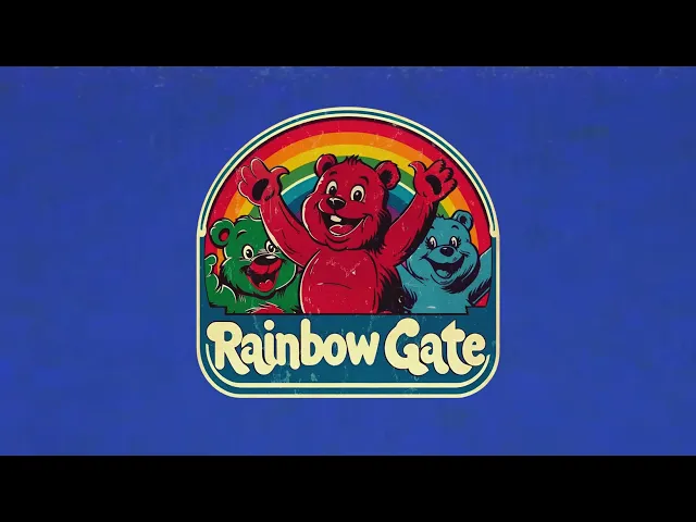Rainbow Gate  : Official Teaser