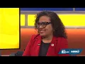 Law Talk How Central Florida property taxes work with county appraisers David Johnson Amy Mercado