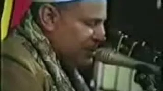 الشيخ محمود صديق المنشاوى سورة البلد و القصار 