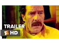 Video di The Infiltrator Official Trailer #1 (2016) - Bryan Cranston, John Leguizamo Movie HD