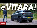 NIEUWE Suzuki eVitara review – het wachten waard? | Welke auto?
