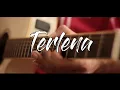 Download Lagu Ku Terlena - Ikke Nurjanah Acoustic Guitar Cover