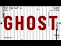 Nobrvnd - Ghost [Official Lyric Video]