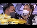 Download Lagu SOSWEET! AYU TINGTING BERASA DILAMAR OLEH IVAN GUNAWAN  | Live Duel | Rising Star Indonesia Dangdut