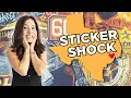 The West Houston Sticker Shock and How to Hack It