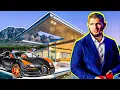 Khabib Nurmagomedov RICH Lifestyle and Net Worth