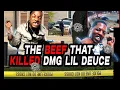 Download Lagu The INSANE BEEF that ENDED DMG LIL DEUCE