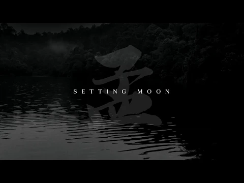 Setting Moon (Official Trailer)