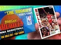 1992 Topps Gold Archives Basketball Sports Cards Case Break