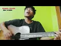 Download Lagu Hampa terasa hidupku tanpa dirimu cover Akustik#arilasso#hampa#viral