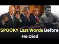 George Foreman Boxing Champion and Grilling Magnate Dies at 76 Cause of Death and Last Words