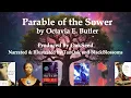 Parable of the Sower Chapter 10 Octavia E Butler