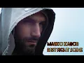 Marko Zaror:Tribute