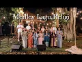 Download Lagu Medley Kumpulan Lagu Religi Untuk Ramadhan 2022