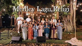 medley kumpulan lagu religi untuk ramadhan 2022