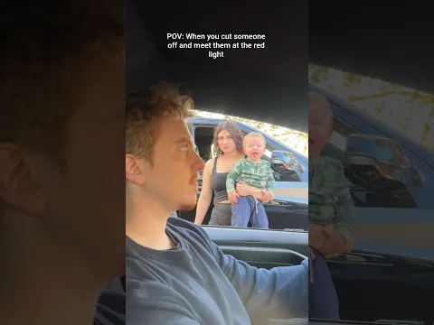Avoid eye contact 👀🤣 #skit #funny