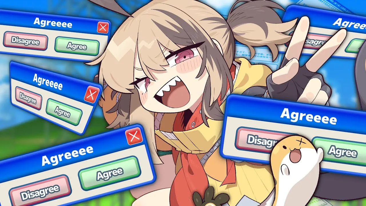 【AGREEEE】the start to a calm and peaceful 2026!!!