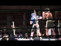 Sports Bar Boxing Fights Day 18