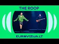 Download Lagu EUROVIZIJA.LT | „The Roop“ – „Simple Joy“