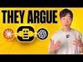 Jack Dorsey s Buzz Gave Me an AI Team Claude Codex