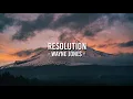 Resolution - Wayne Jones || Backsound Suasana Tenang Cinematic Untuk Video Vlog Alam || No Copyright