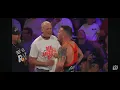 Colby covington vs dillion danis raf 07 real american freestyle wrestling