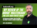 Indigo Mastercard for Less than Perfect Credit Review A No-Deposit Option for Credit Repair