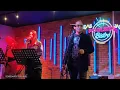 Doa Buat Kekasih 🔥 - ( Ramli Sarip & Khadijah Ibrahim 🔥 - Cocer by Bats Four Band
