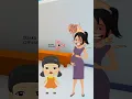 Download Lagu cicak cicak di dinding diam diam merayap #shorts #kartun #upinipin #shortsfeed