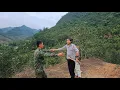 Download Lagu Setelah Berhari-hari Berpisah, Tieu Yen dan Nghia Bertemu Kembali dalam Tangisan Kebahagiaan