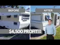 How to make real money with a side hustle - Trading on Craigslist or Gumtree Ep 3