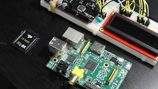 Setup a Raspberry Pi Web Server Linux Apache MySQL PHP SSH