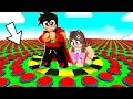 Download Lagu MAYINLARA BASMADAN YOLUNA SONUNA GİT!! 😱 ROBLOX