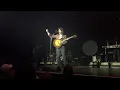 James Bay - One life  (Live in Barcelona) Leap tour