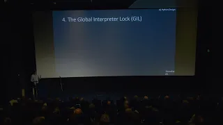 Mike Huls - Python under the hood why Python is so slow and how to speed it up