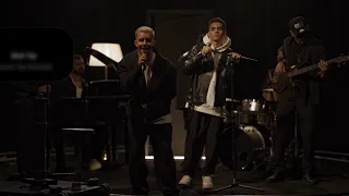 Ashna X Ali Hosseini Mimooni Unplug Version 