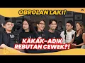 Download Lagu AL, EL, DUL \u0026 ZAVI PERSONEL BARU LUCKY LAKI. PERNAH REBUTAN CEWEK⁉️ | TS Talks Eps 252