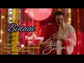 Download Lagu Bidaai - Raksha Bandhan | Akshay Kumar | Himesh Reshammiya | Romy|Irshad | Bidai Song Raksha bandhan