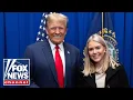 NEW DETAILS Trump addresses Karoline Leavitt s resignation