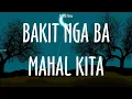 Download Lagu Roselle Nava ~ Bakit Nga Ba Mahal Kita # lyrics
