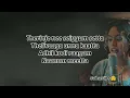 Download Lagu Thenkizhakku Song Lyrics / Vaazhai / Dhee / Santhosh Narayanan
