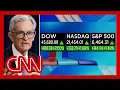 Download Lagu DOW soars into record territory as Powell hints at rate cut