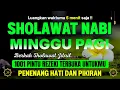 Download Lagu SHOLAWAT JIBRIL PENARIK REZEKI PALING DAHSYAT, Sholawat Nabi Muhammad SAW, Sholawat Jibril Merdu