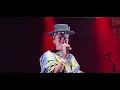 Morcheeba Live 2026 - Trigger Hippie